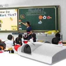 65吋液晶屏價(jià)格進(jìn)一步下降,將對(duì)商教投影市場有較大沖擊