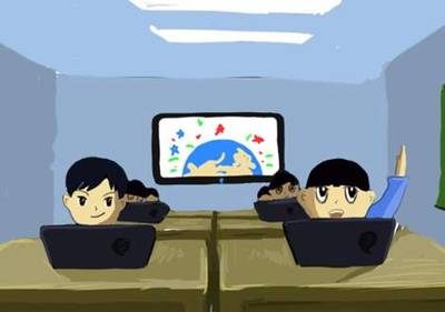 教育信息化未來(lái)之路 KUPA解決方案助力智慧教育發(fā)展