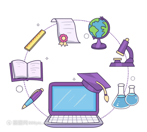 在線教學的線性教育信息 趨勢、優勢與未來展望