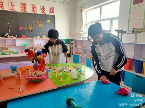 靈壽縣農技中專新團員 技術助殘播撒希望，青春力量點亮夢想
