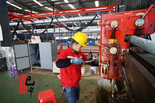 年后開工忙 沖刺開門紅 技術(shù)驅(qū)動(dòng)新年新氣象